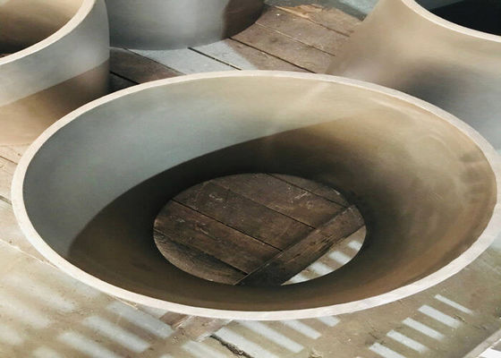 Hàn mông LR 304 90 độ Ống thép khuỷu tay