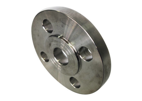Mặt bích tấm thép không gỉ EN1092 ASTM A182 rèn