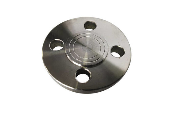 Mặt bích bằng thép không gỉ Spectacle Asme B16.5