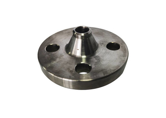 ASTM B16.5 SS F304 SCH XXS Mặt bích cổ hàn