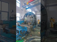 Phân sợi tấm thép không gỉ EN1092 ASTM A182