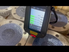 Spectacle Asme B16.5 Thép không gỉ Blind Flange