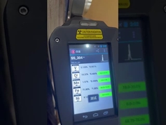 Spectacle Asme B16.5 Thép không gỉ Blind Flange